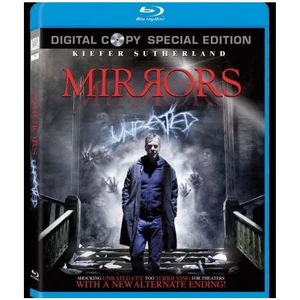Mirrors (Aynalar) (Blu-Ray Disc)