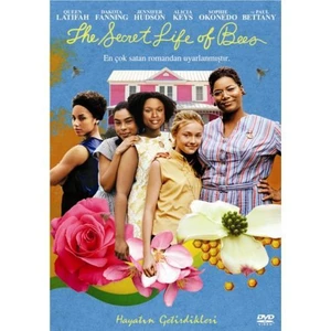 The  Secret Life Of Bees (Hayatın Getirdikleri)