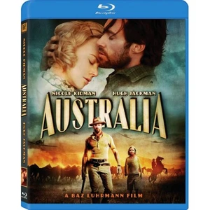 Australia (Avustralya) (Blu-Ray Disc)