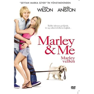 Marley And Me (Marley ve Ben)