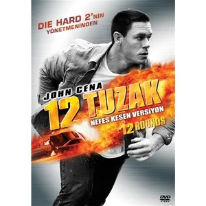 12 Rounds (12 Tuzak)