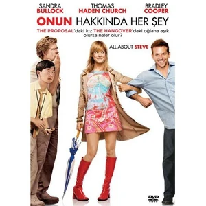 All About Steve (Onun Hakkında Her Şey)