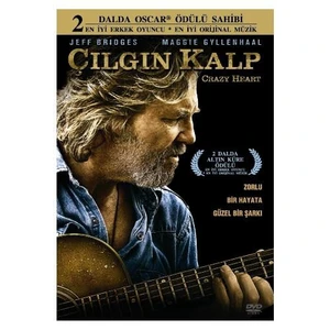 Crazy Heart (Çılgın Kalp)
