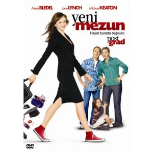 Post Grad (Yeni Mezun)