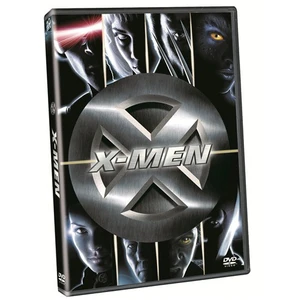 X-men ( DVD )