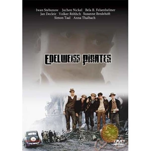Edelweiss Pirates (Edelweiss Korsanları)