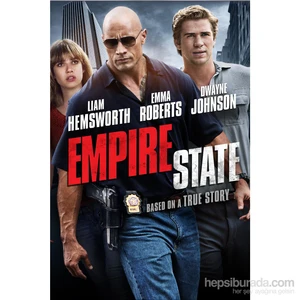 Empire State (DVD)