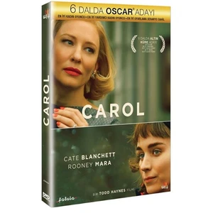 Carol (DVD)