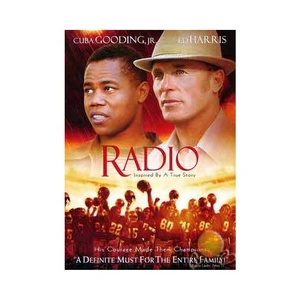 Radio ( DVD )