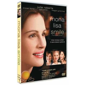 Mona Lisa Smile (Mona Lisa Gülüşü) ( DVD )