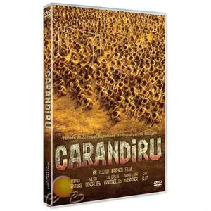 Carandiru ( DVD )