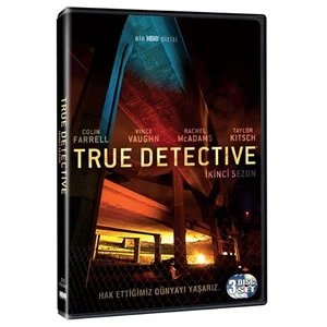 True Detective Sezon 2