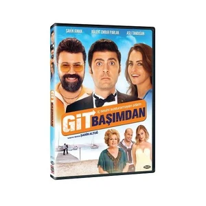 Git Başımdan (DVD)