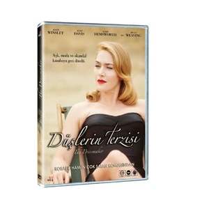Dressmaker (Düşlerin Terzisi) (DVD)