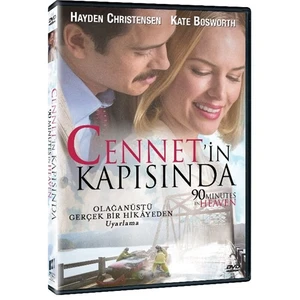 90 Minutes İn Heaven (Cennetin Kapisinda) (DVD)