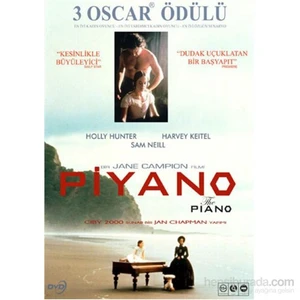 The Piano (Piyano) (DVD)