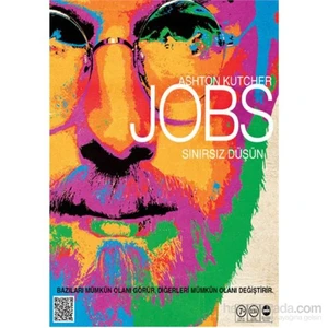 Jobs (Blu-Ray Disc)