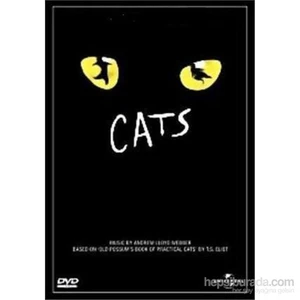 Cats (DVD)