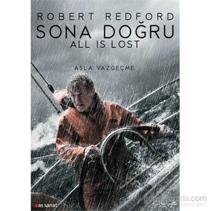 All Is Lost (Sona Doğru) (Bas Oynat)