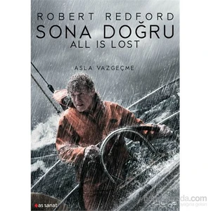 All Is Lost (Sona Doğru) (DVD)