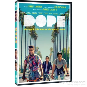 Dope  (DVD)