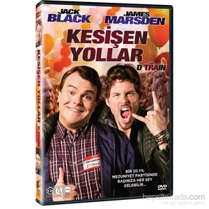 D-Train (Kesişen Yollar) (DVD)