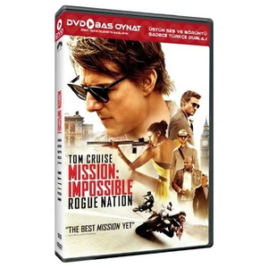 Mission İmpossible 5: Rouge Nation (Bas Oynat)