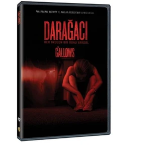 The Gallows ( Darağacı) (DVD)