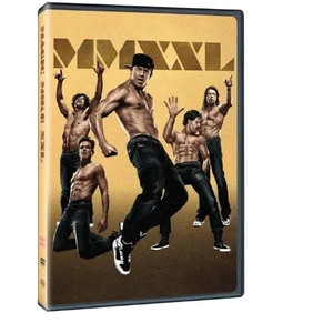 Magic Mike Xxl (DVD)