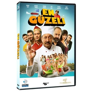 En Güzeli (DVD)