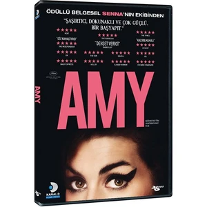 Amy (DVD)