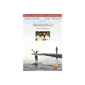 Awakenings (Uyanışlar) ( DVD )