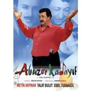Abuzer Kadayıf