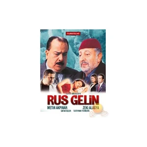 Rus Gelin