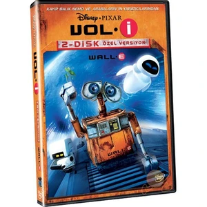 Wall E (Vol-i) (Double)