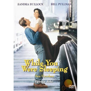 Whıle You Were Sleeping (Sen Uyurken)