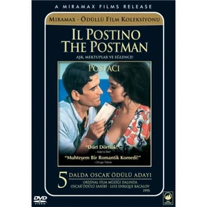 Il Postino (Postacı)