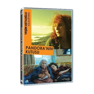 Pandora'nın Kutusu (DVD)