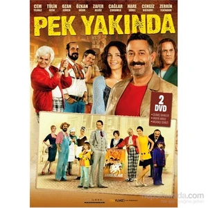 Pek Yakında (Bas Oynat)