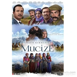 Mucize (DVD)