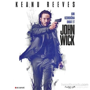 John Wick (DVD)