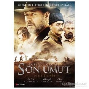 Son Umut (DVD)