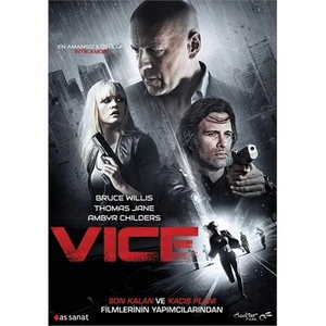 Vice (DVD)