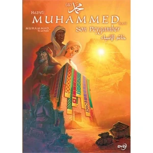 Hz.Muhammed  (S.A.V) : Son Peygamber (DVD)