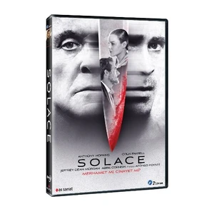 Solace (DVD)