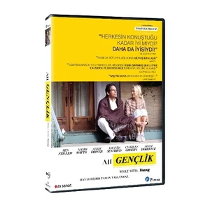 While We're Young (Ah Gençlik) (DVD)