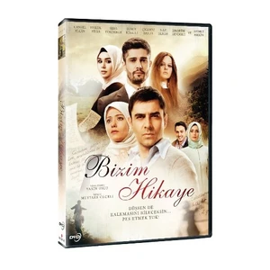 Bizim Hikaye (DVD)