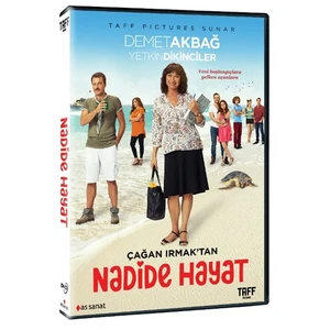 Nadide Hayat (DVD)