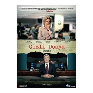 Truth (Gizli Dosya) (DVD)
