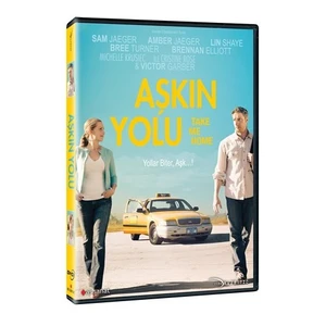 Take Me Home (Aşkın Yolu) (DVD)